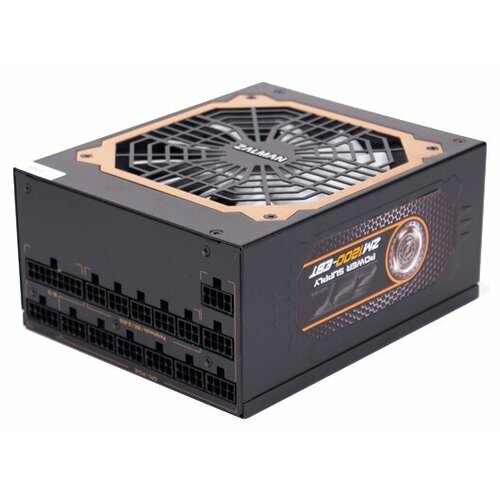 Блок питания Zalman ZM1200-EBT 1200W 2300000₽