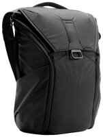 Рюкзак для фотокамеры Peak Design Everyday Backpack 20L ash