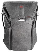 Рюкзак для фотокамеры Peak Design Everyday Backpack 30L ash