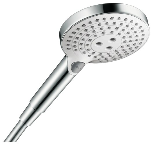 Лейка для душа hansgrohe Raindance Select S 120 3jet 26530400