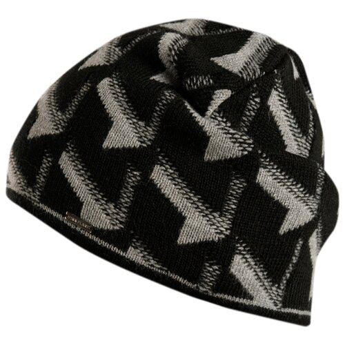 фото W19-42120 200 шапка мужская 58 finn flare