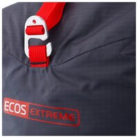 Рюкзак ECOS SHILO 23+7 black