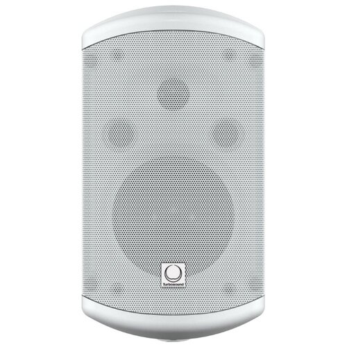 Подвесная акустическая система Turbosound IMPACT TCI52-TR white