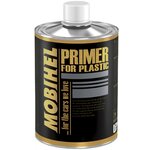MOBIHEL Грунт праймер для пластика (0,5л) - изображение