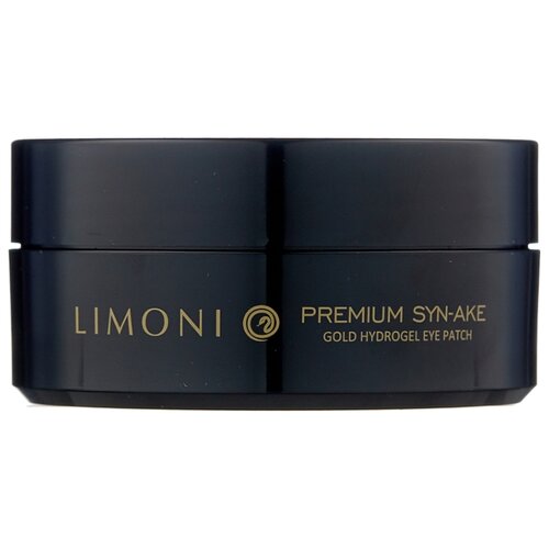 фото Патчи Limoni Premium Syn-Ake