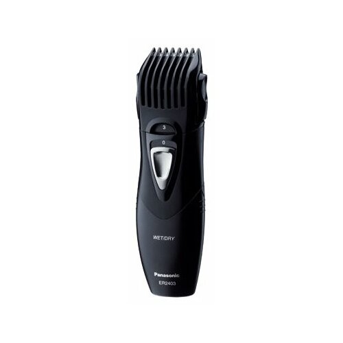 Машинка для стрижки волос Panasonic ER-2403