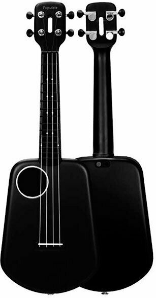 Укулеле Xiaomi Mi Populele 2 LED USB Smart Ukulele Black