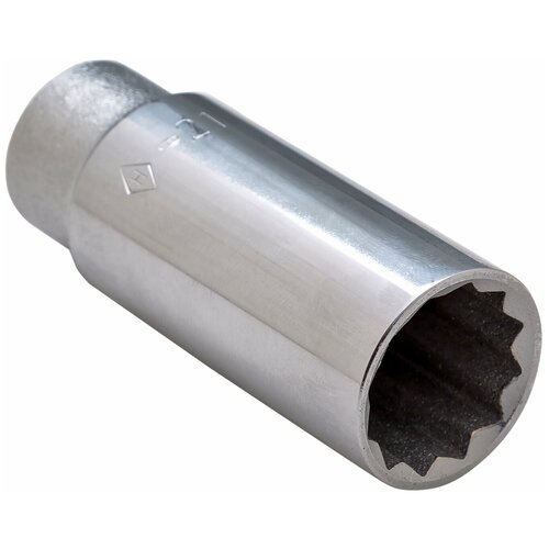 Ключ для свечей зажигания 21 мм НИЗ 370₽