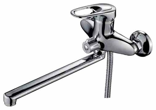 Смеситель для ванны Frap F22004