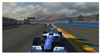 Игра для PlayStation Portable F1 2009