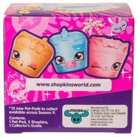 Игровой набор Moose Shopkins 9 сезон 56695