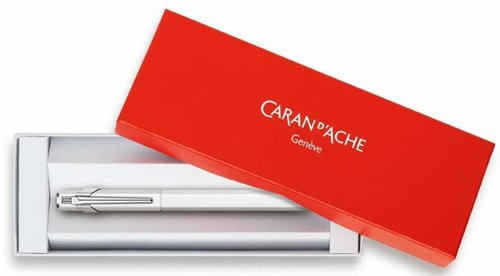 Ручка перьевая Carandache Office 849 Fluo, арт. 842.470