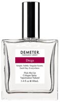 Одеколон Demeter Fragrance Library Dregs 30 мл