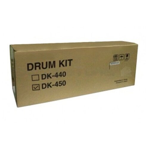 DK-450/302J593011/302J593010 Драм-юнит Kyocera FS-6970D (O)