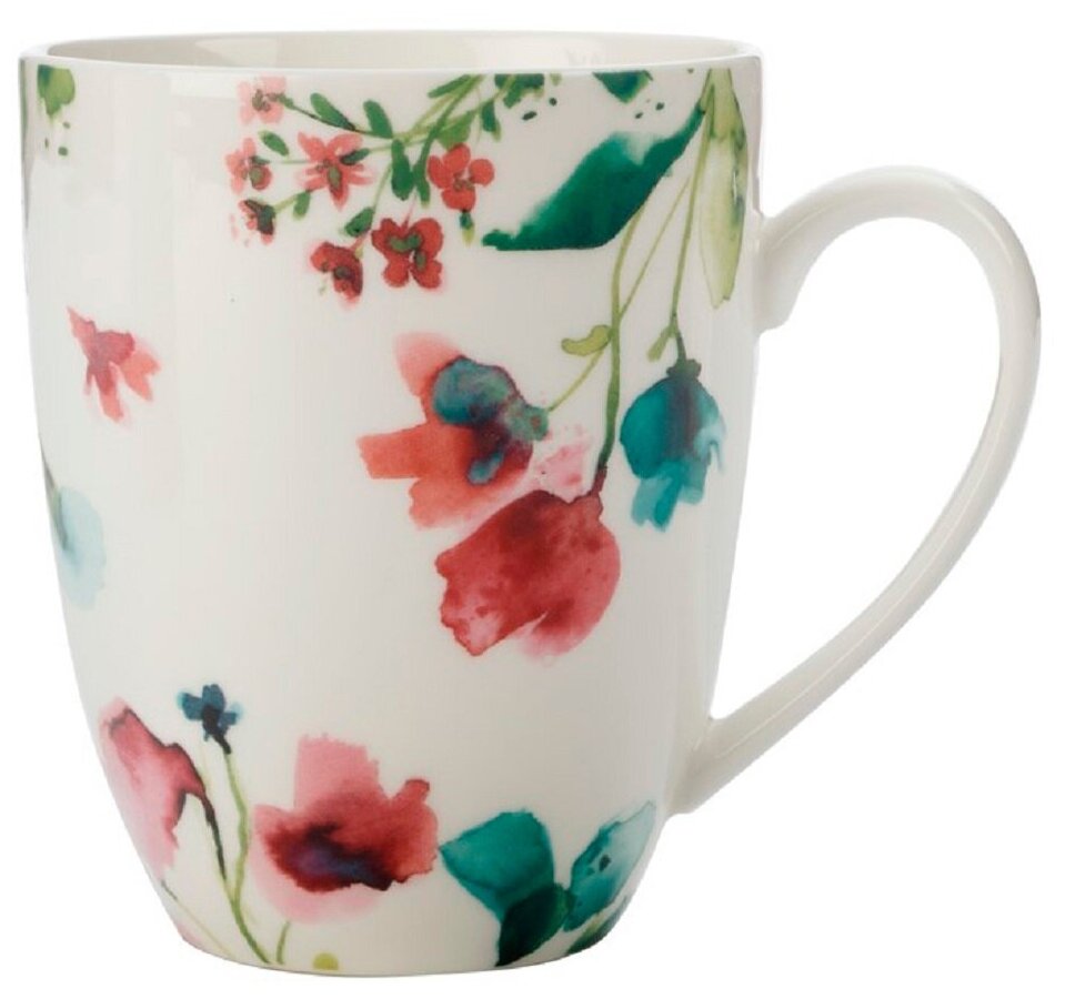 фото Кружка Primavera 450 мл, фарфор, Maxwell & Williams, MW504-FX0212