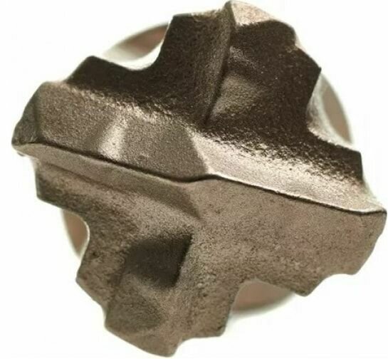 Бур Milwaukee SDS-plus MX4 12*160*210мм 4932352032 - фото №8