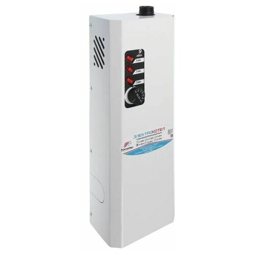 Электрокотел акватекс Электромаш 9 кВт65-70м А13-2 811300₽