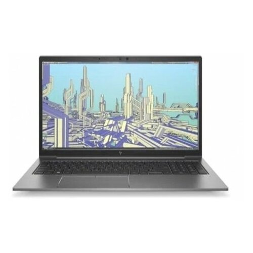Ноутбук HP Zbook Firefly 15 G8 18227200₽