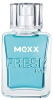 Туалетная вода MEXX Fresh Man 75 мл