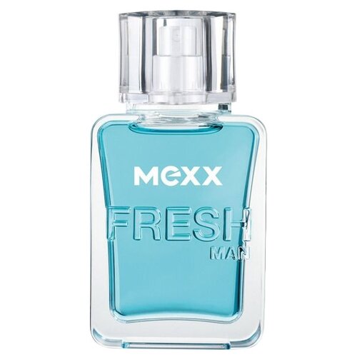 MEXX туалетная вода Fresh Man, 30 мл