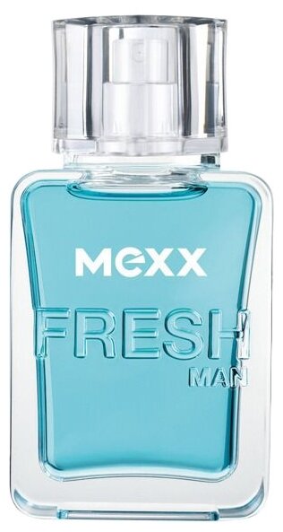 Туалетная вода MEXX Fresh Man 30 мл