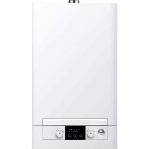Настенный газовый котел Navien Heatluxe NGB210-16K 4944700₽