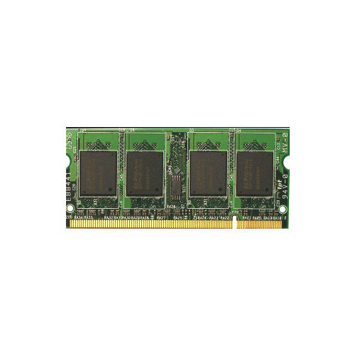 Оперативная память Lenovo 512 МБ DDR2 667 МГц SODIMM CL3 40Y7733 619100₽