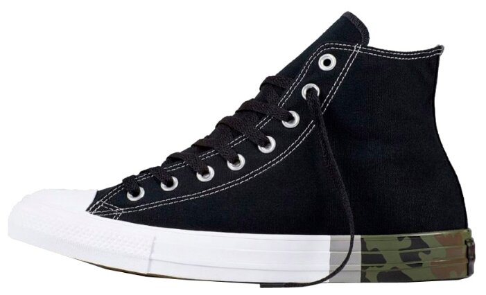 converse chuck taylor all star 39