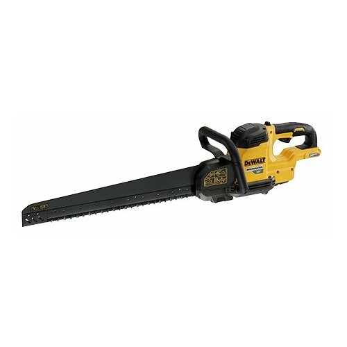 Ножовка аккумуляторная DeWALT DCS 397 N FLEXVOLT, бесщеточная, без АКБ и З/У