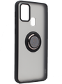 Чехол противоударный Mobix для Samsung Galaxy M31