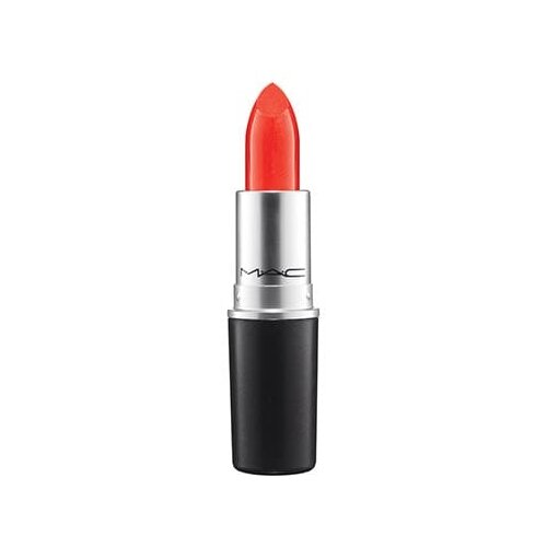 MAC помада для губ Cremesheen Lipstick полуглянцевая, оттенок Dozen Carnations mac cosmetic помада love me lipstick dozen carnations оттенок 232