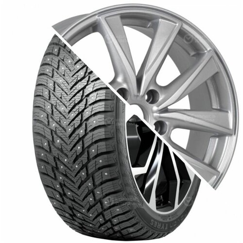 Колеса в сборе Nokian Tyres