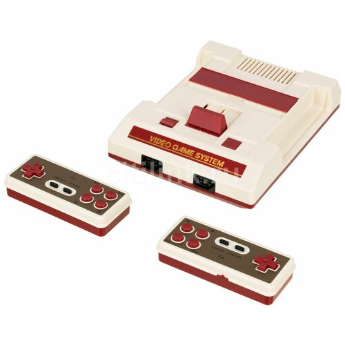 Игровая консоль RETRO GENESIS HD Wireless +300 игр