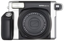 Фотоаппарат моментальной печати Fujifilm Instax Wide 300