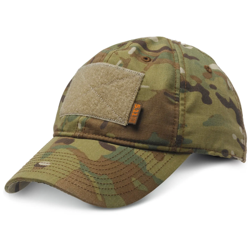 Кепка 5.11 MULTICAM FLAG BEARER CAP, 100% оригинал