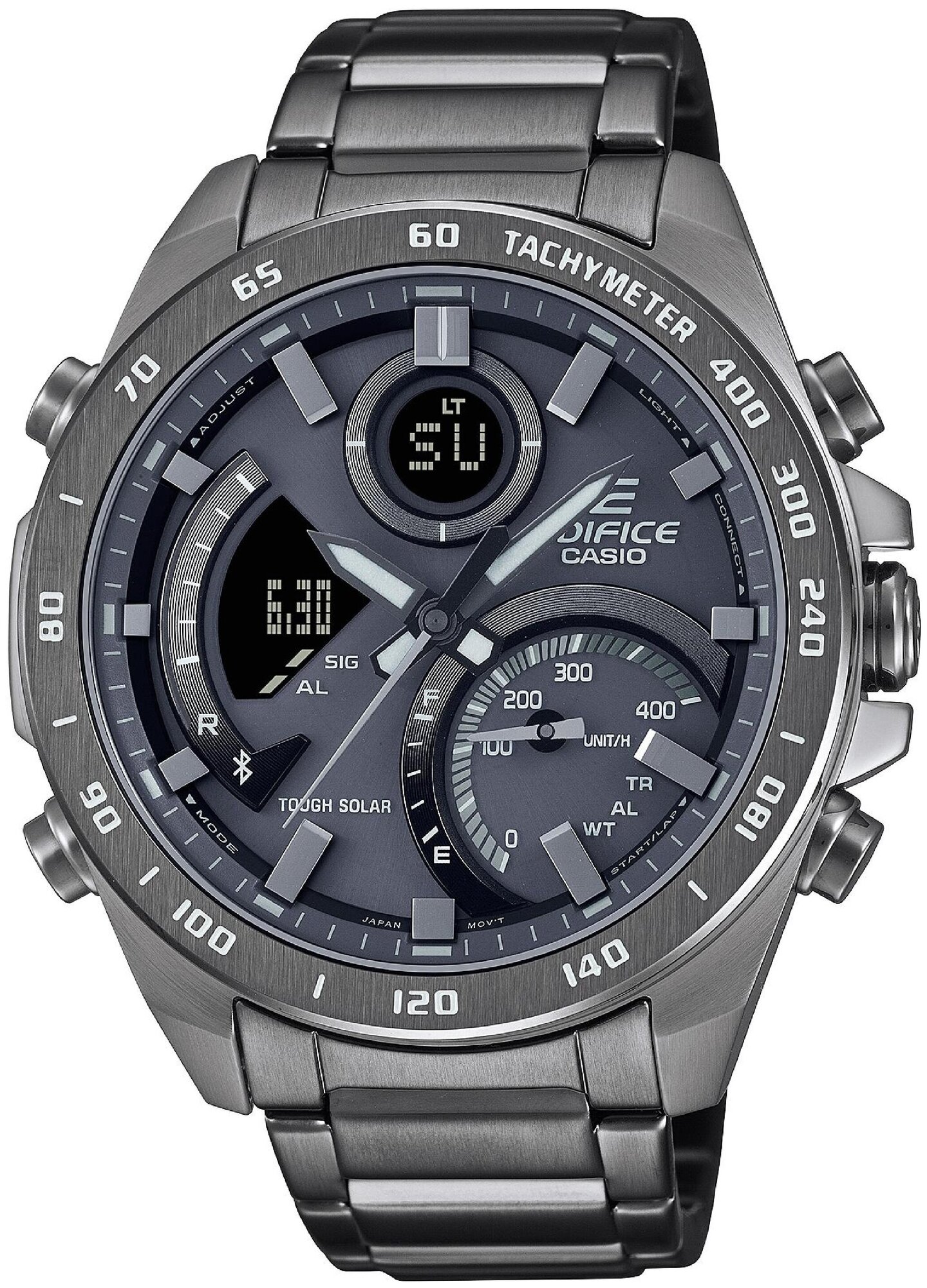 Наручные часы CASIO Edifice ECB-900MDC-1A