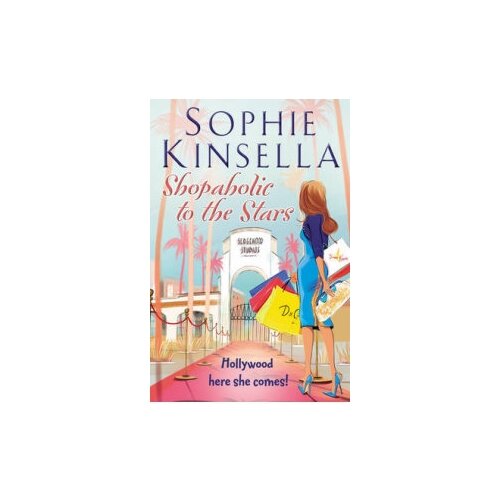 Kinsella Sophie "Shopaholic to the Stars"