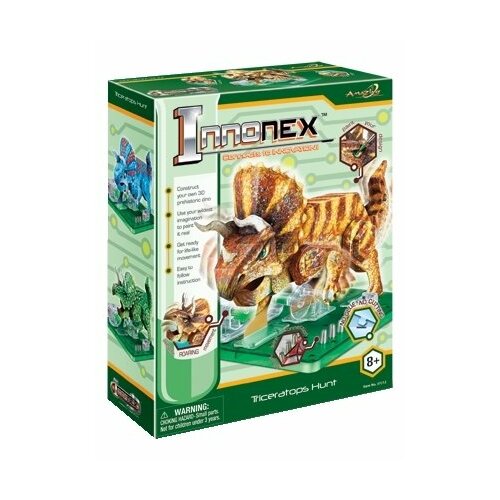 Научный опыт, 