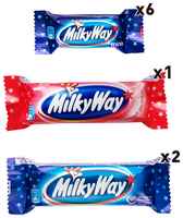 Набор конфет Milky Way 