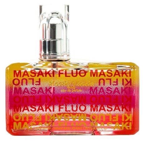 Туалетные духи Masaki Matsushima Mat Fluo 40 мл