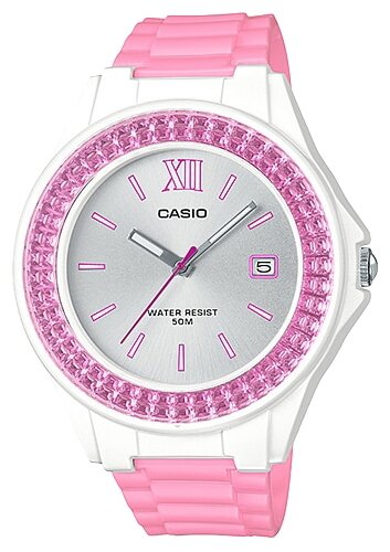Наручные часы Casio Collection LX-500H-4E3