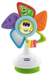 Развивающая игрушка Chicco Will the Pinwheel