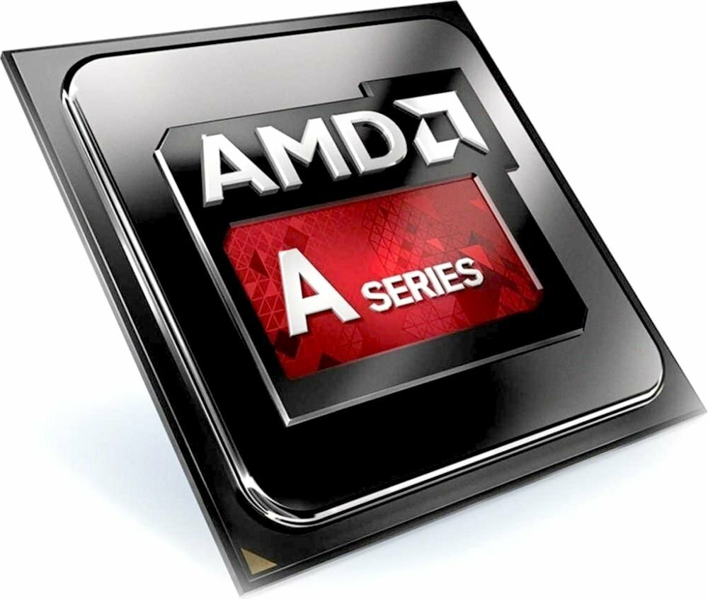 Процессор AMD A6-7480 FM2+ 2 x 3500 МГц