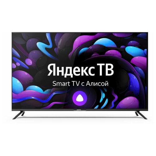 65 Телевизор Centek CT-8565 SMART 4570000₽