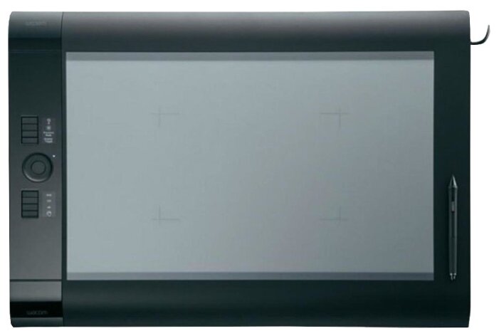 Графический планшет WACOM Intuos 4 XL (PTK-1240)