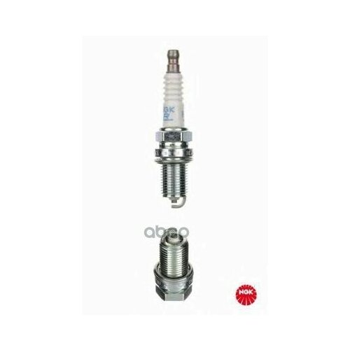 Свеча зажигания BKR6EZ NGK арт. 4619
