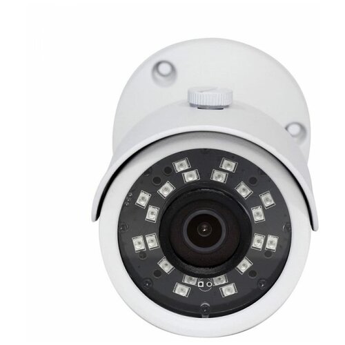 Видеокамера IP уличная Amatek AC-IS202A 36mm 729000₽