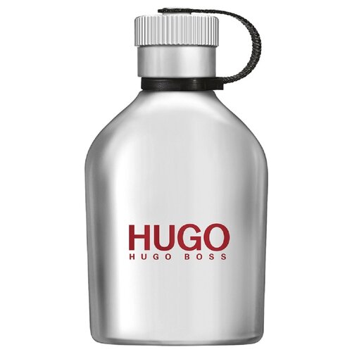 фото Туалетная вода HUGO BOSS Hugo Iced, 125 мл