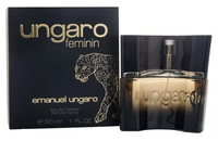 Парфюмерная вода Emanuel Ungaro Ungaro Feminin 50 мл