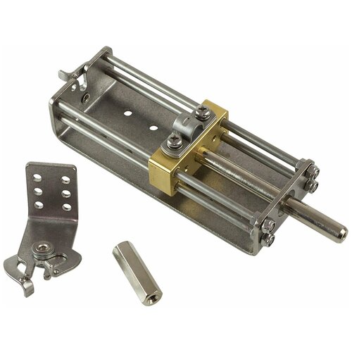 Блок для 2-х постового управления, # 00149621